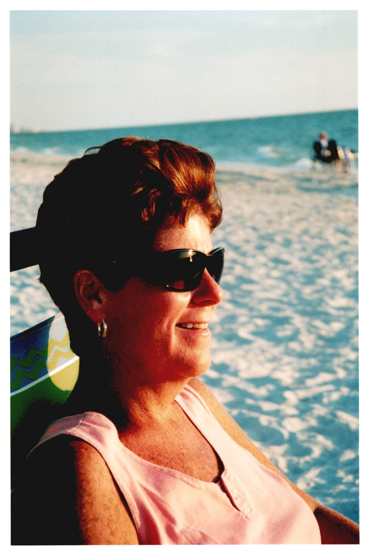 Obituary of Maura Jane Mahoney