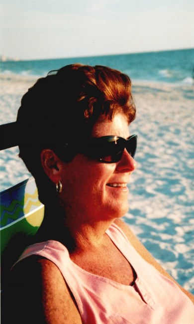 Obituary of Maura Jane Mahoney