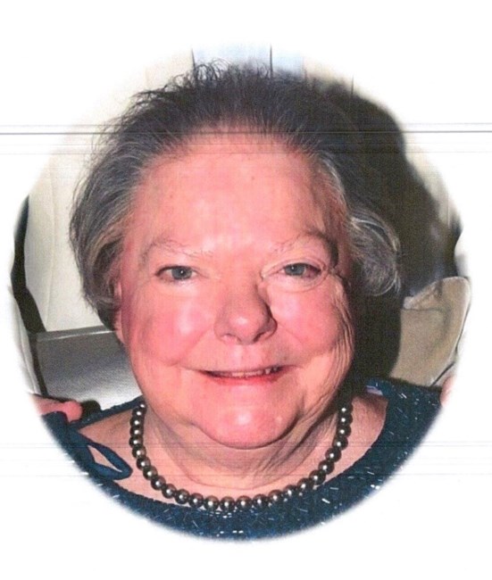 Obituario de Debra Thompson McCrary