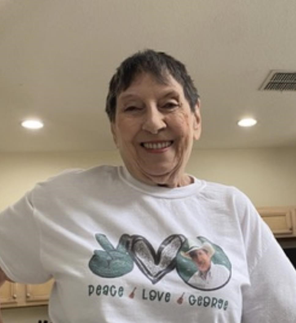 Obituary of Barbara Jean Henderson