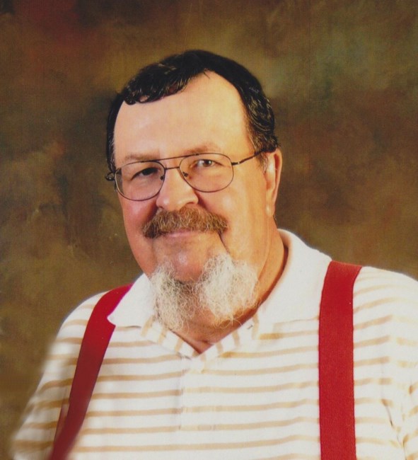 Obituary of Stephen Robert Gilpatrick
