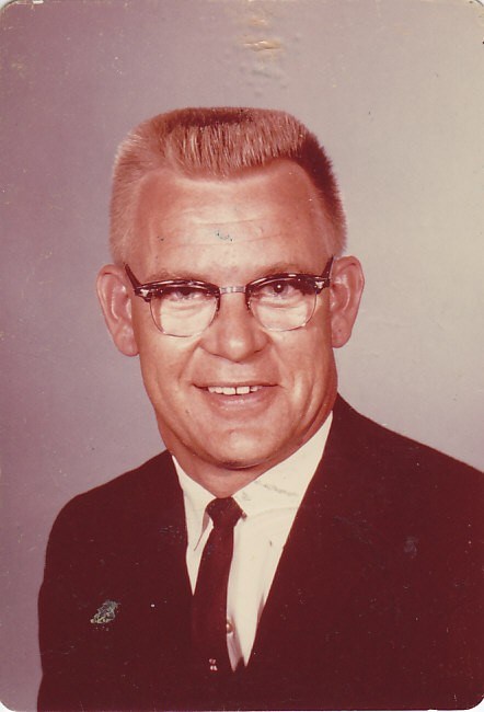 Obituary of Rodney T. Blankenship