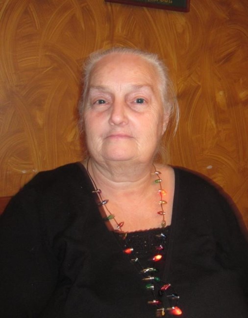 Obituary of Charlotte Jeanette Gibson-Jones