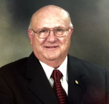Obituary of Dr. Kermit Dale McGregor Sr.