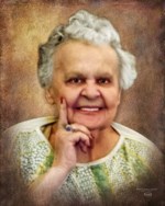 Edith Gordon