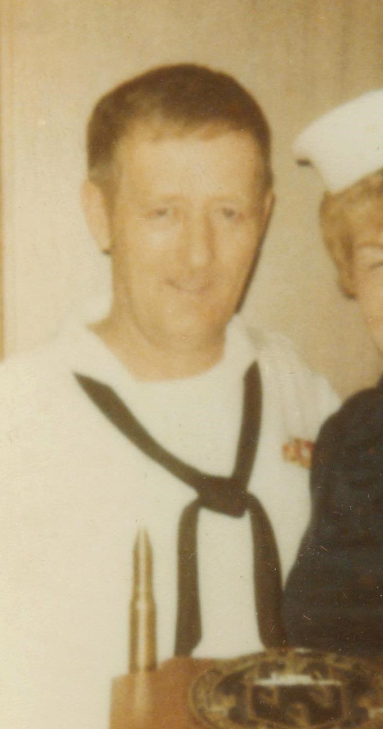 Obituario de Arthur Preston York