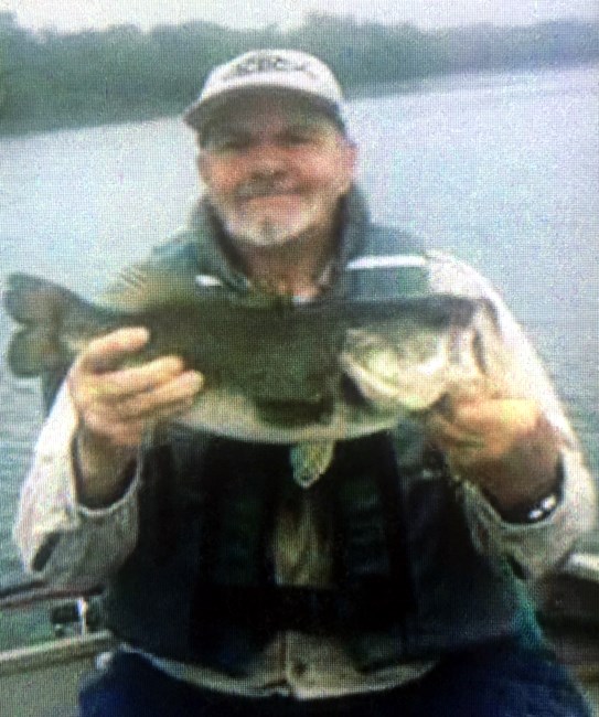 Obituary of Roger Neil Growden