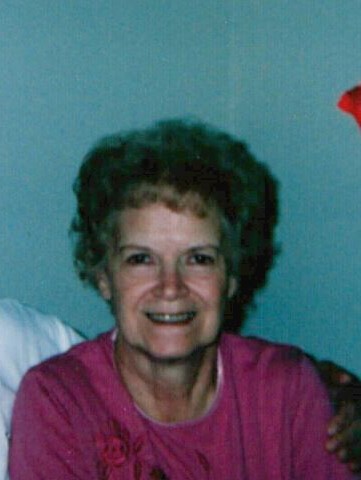 Obituary of Patricia Anne Watts