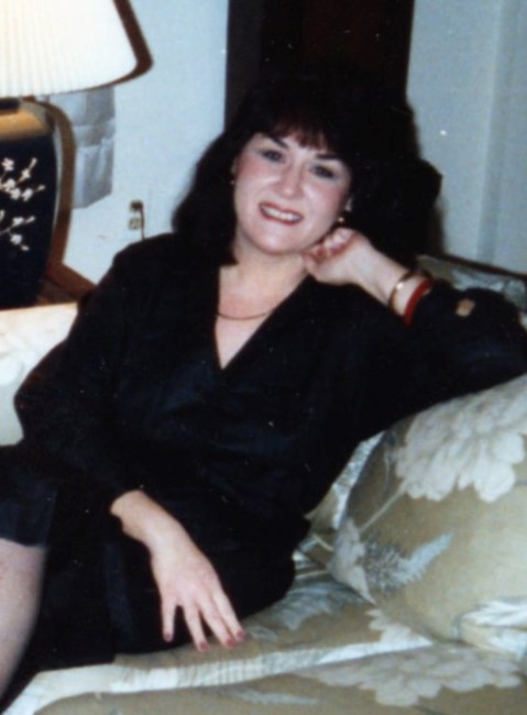 Obituary of Ronna "Joyce" Cooper