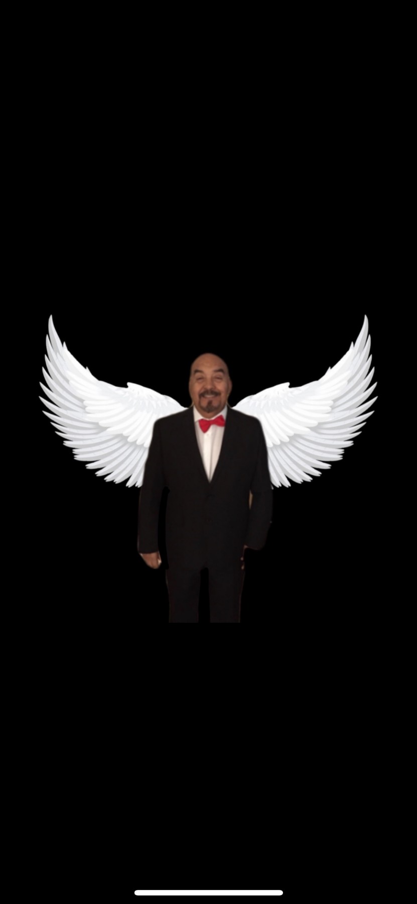 Obituary of Rene Ortega Chacon