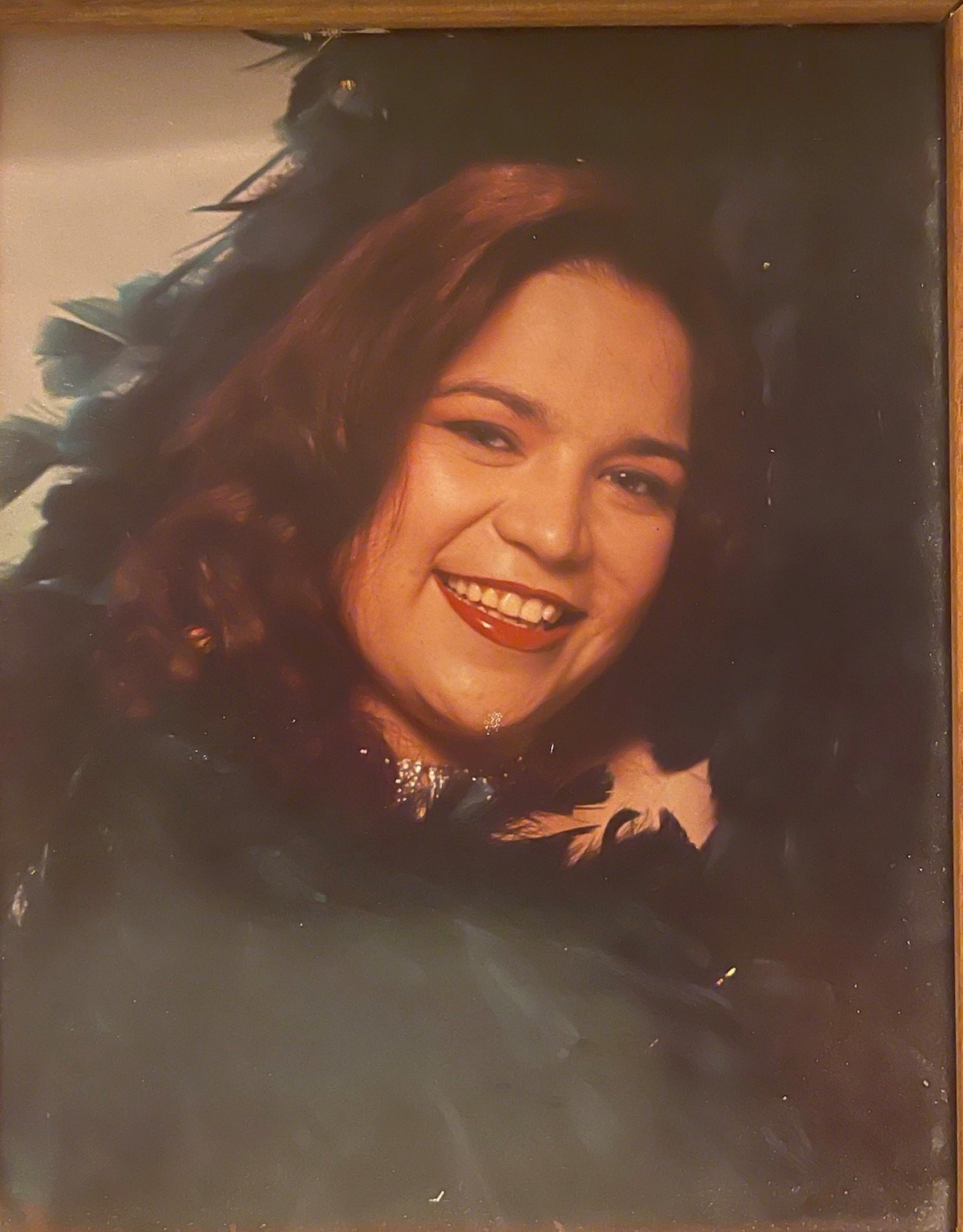 Obituary of Noelle R. Salazar