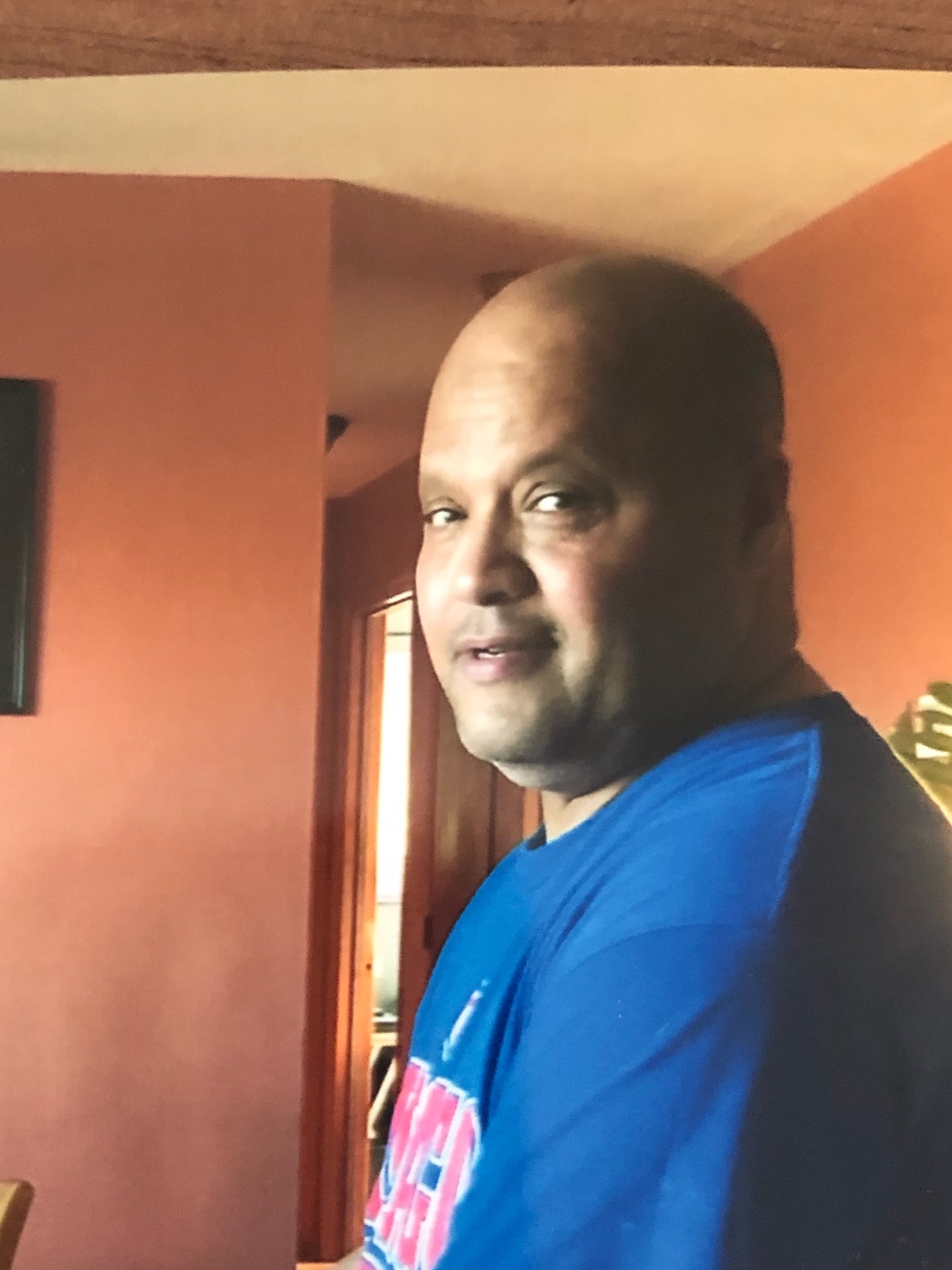 Obituary of Richard S. Dominguez