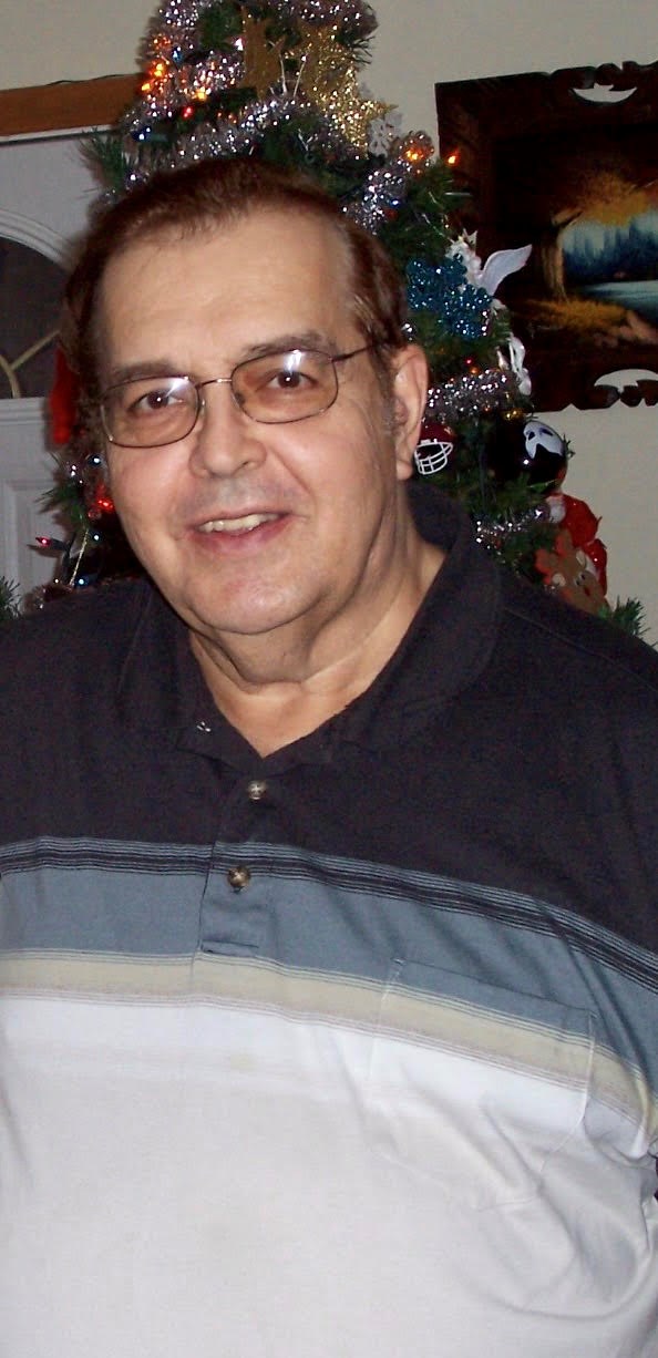 Obituary of Robert Lee Gomer