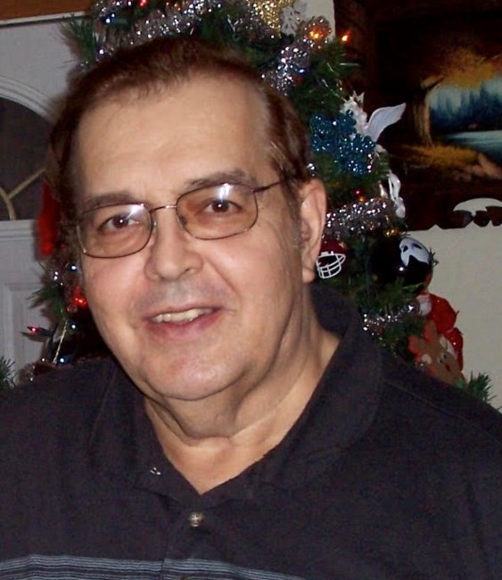 Obituary of Robert Lee Gomer