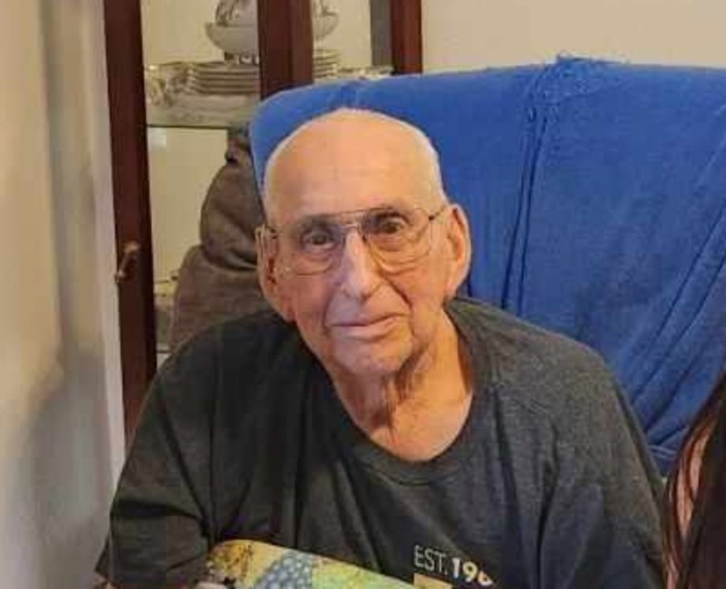 Obituary of Eugene Debs Wardwell Jr.
