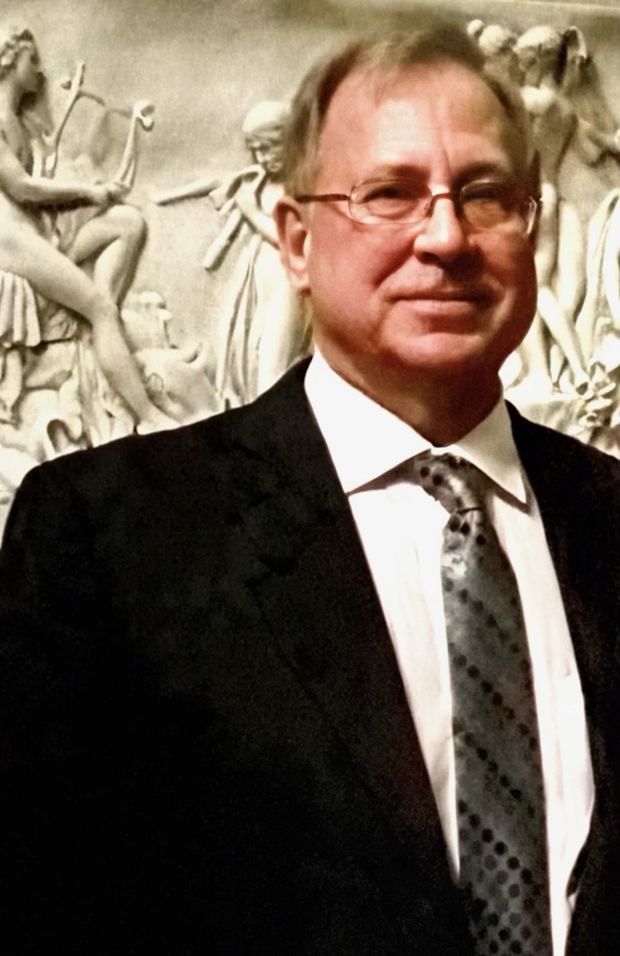 Obituary of Dr.  William Thomas Hassig