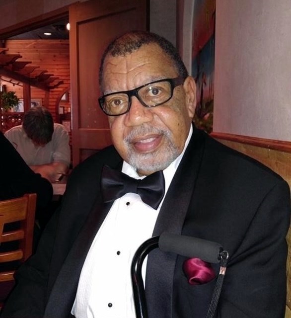 Obituary of Billie Donald Moore