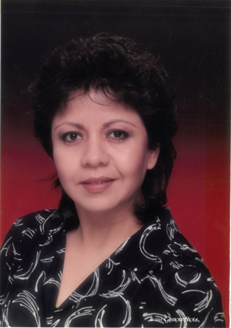 Obituary of Lucy Ponce