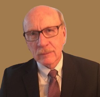 Obituary of Robert F. Vandenbergh