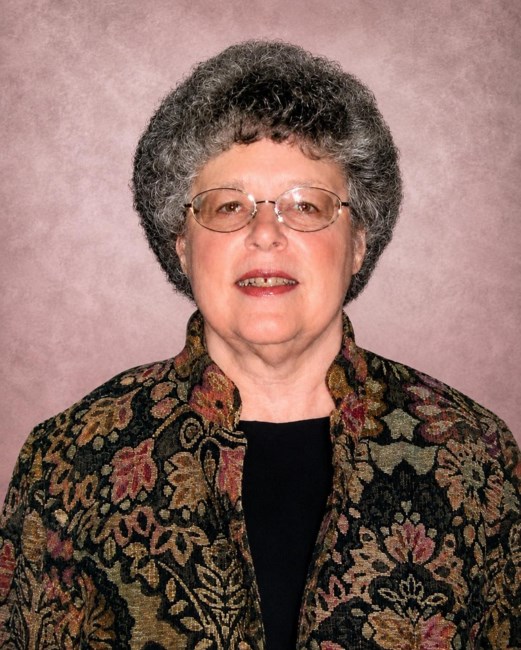 Obituary of Sylvia Starr Creasy