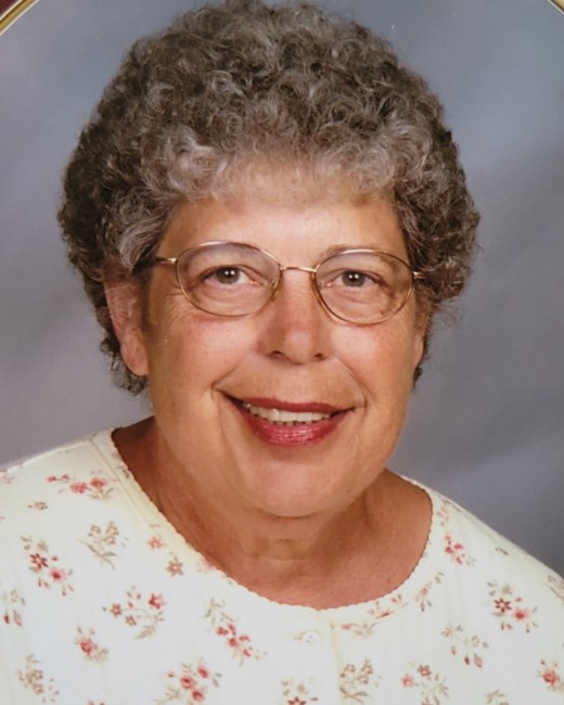 Obituary of Karen Mary Juhnke