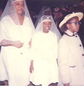 Obituary of Vera Jane Davis