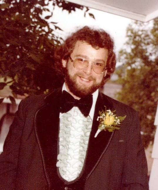 Obituary of Ron Whitelaw