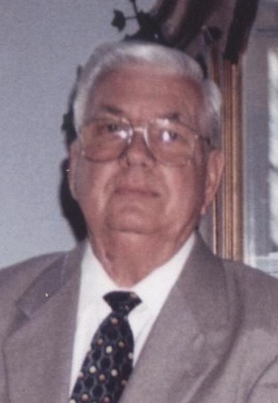 Obituary of Marvin Jones