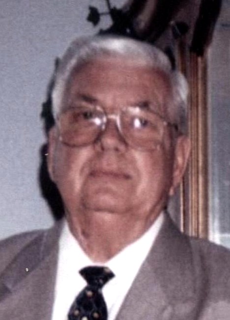 Obituary of Marvin Jones