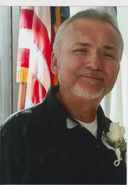 Obituary of Jess Vasquez