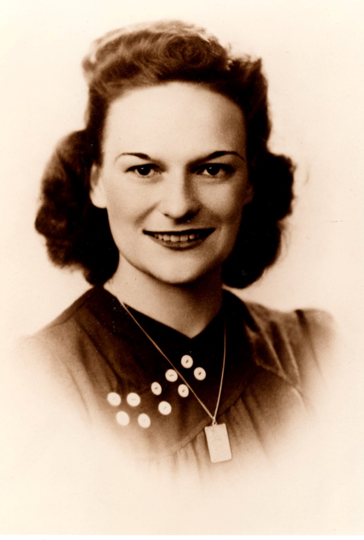 dorothy ford photos