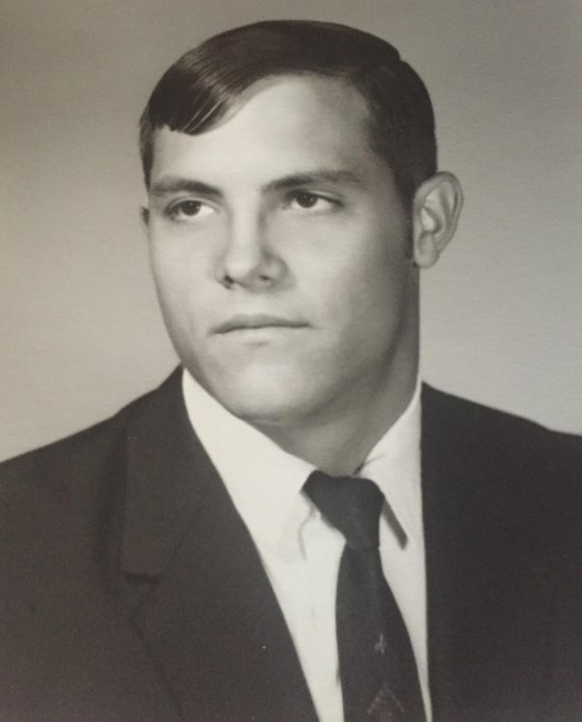 Obituary of Michael Terry Casey