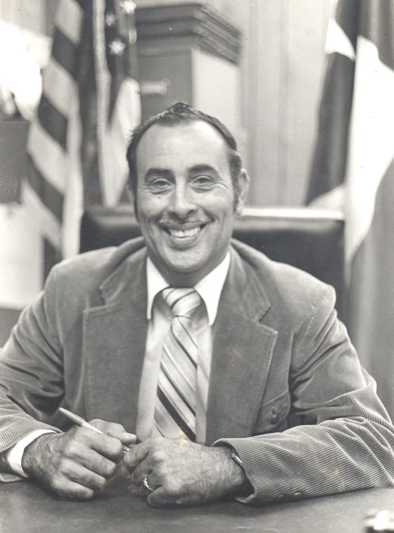 Obituary of Olivero Rosas