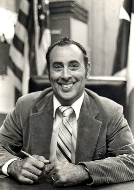 Obituary of Olivero Rosas