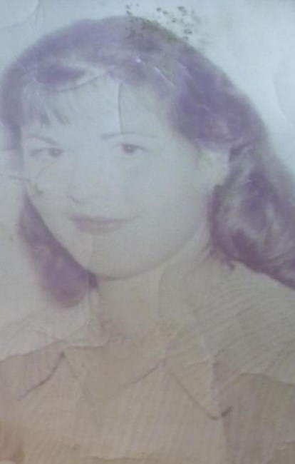 Obituary of Bernice Jean Ferguson