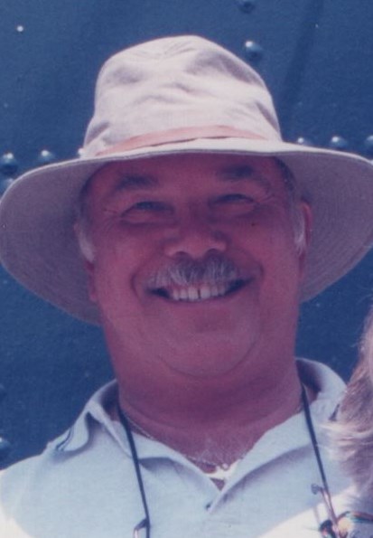 Obituary of James Haffner