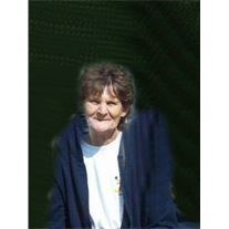 Obituary of Ada Marie Woods