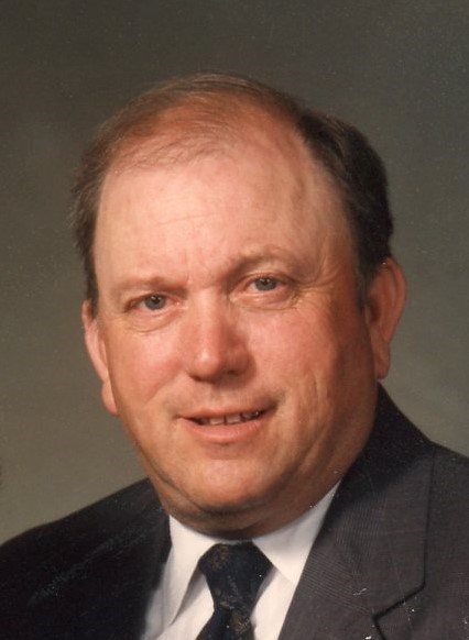 Obituary of Guy J. Williams