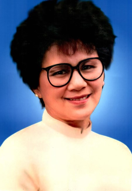 Obituary of Dung Thi Nguyen