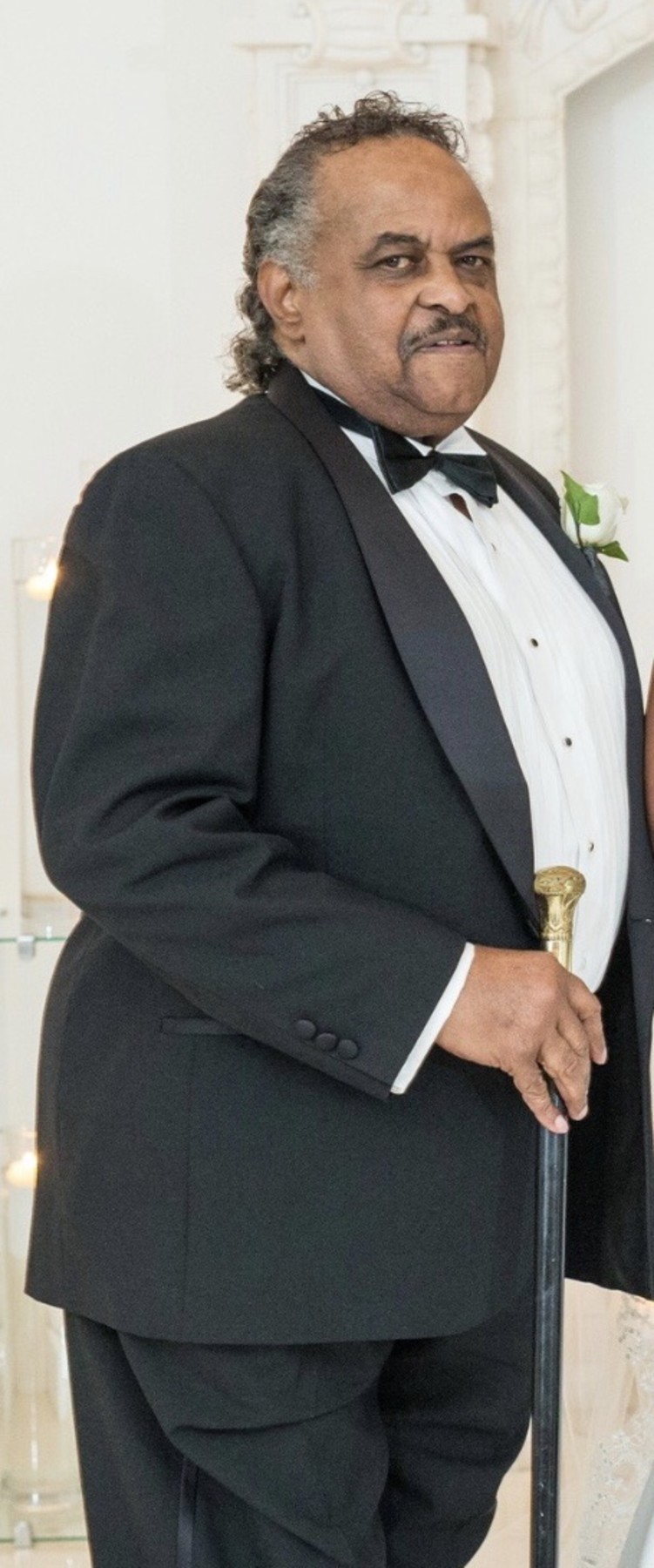 Obituary of Ottawa Rosedalist Pullen Jr.