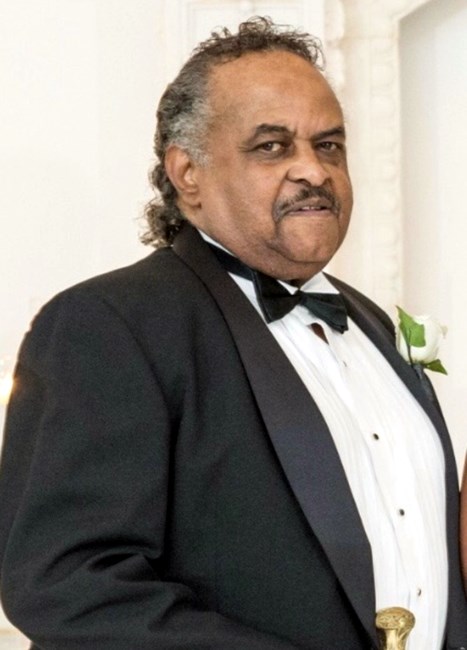 Obituario de Ottawa Rosedalist Pullen Jr.