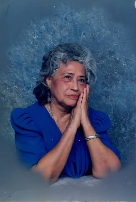 Obituary of Altagracia Rivera