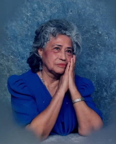 Obituary of Altagracia Rivera