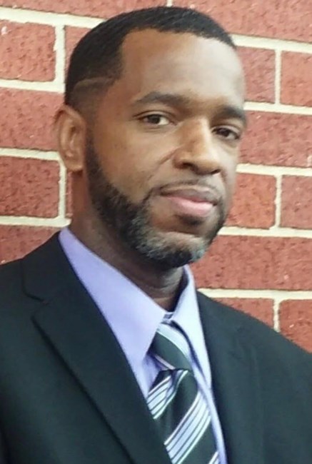 Obituary of Troy Jermaine Vaughn