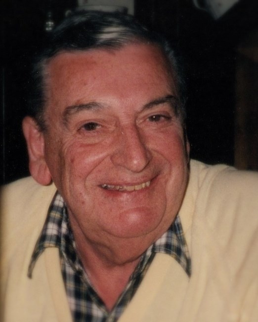 Obituary of William J. Craig