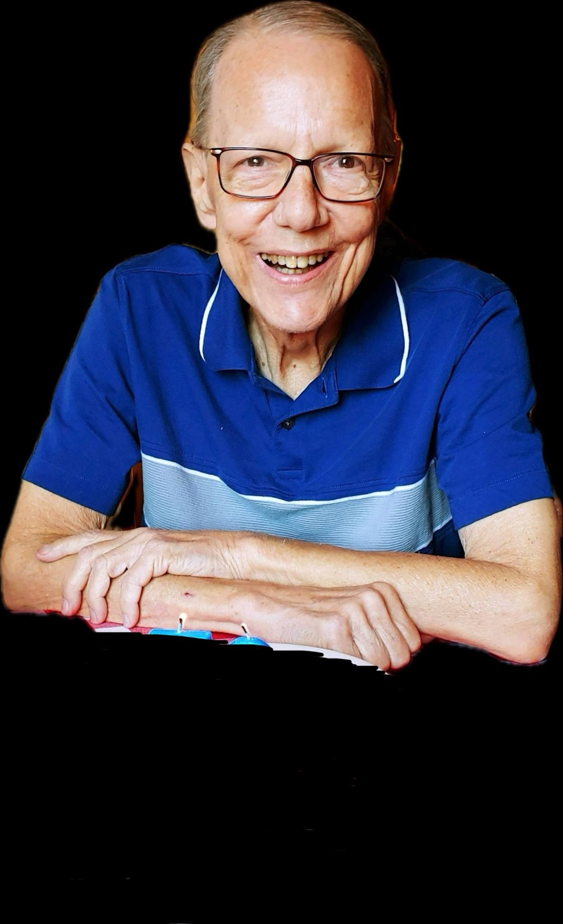 Obituario de Douglas William Bell