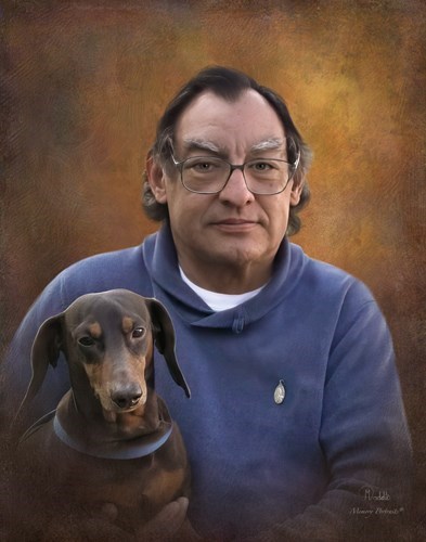 Obituary of Jose J. Bonilla