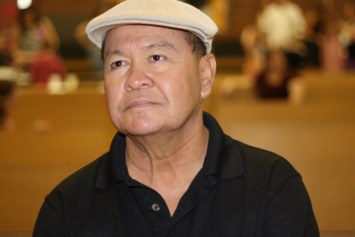 Obituary of Joe Cota Olibarria