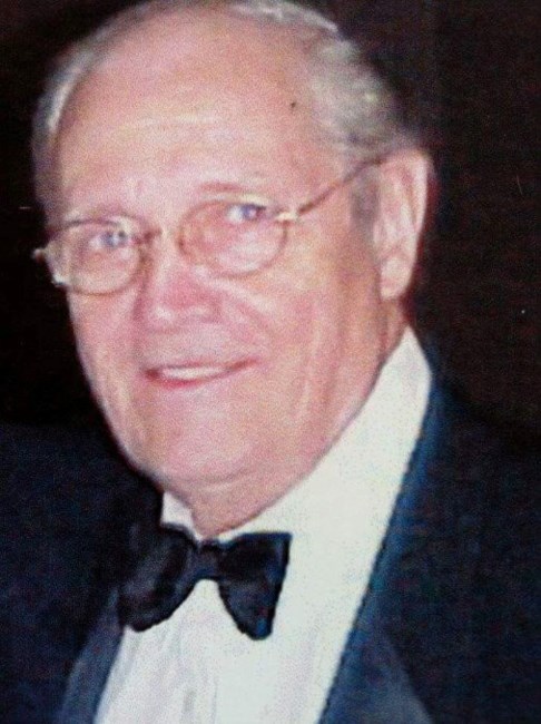 Obituary of Robert "Bob" Wayne Carter