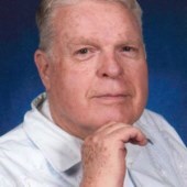 Obituary of Jack Jordan Ammann, Jr.